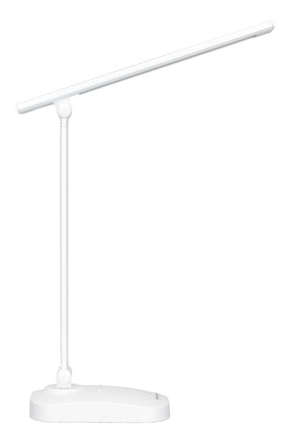 Lámpara De Escritorio Led Para Libros, Luz De Lectura, Carga