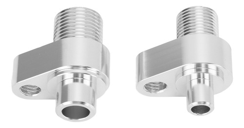 Adaptador De Compresor 440823 Ls Ac, Accesorios 8an 10an
