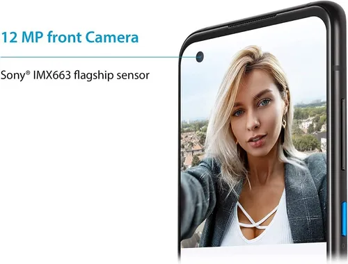 Asus Zenfone 8 I006d Zs590ks 8gb 256gb Dual Sim Duos