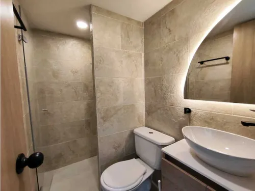 Vendo Apartamento En Ditaires, Itagüí