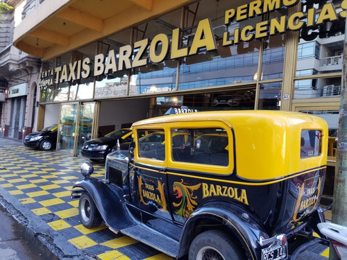 Spin Prisma Logan Voyage Suran Spin Etios Taxi Licencia