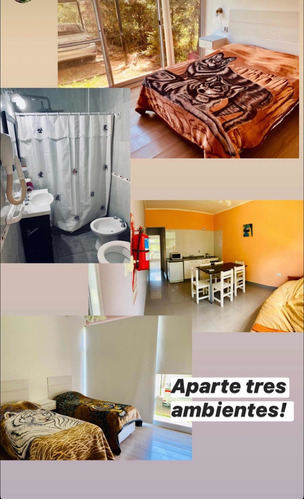 Imagen 10 de 30 de Venta Fondo De Comercio Apart Hotel Colon Entre Ríos
