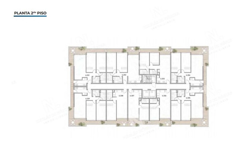 Imagen 4 de 8 de Apartamento En Mansa A Estrenar. - Punta Del Este Mansa