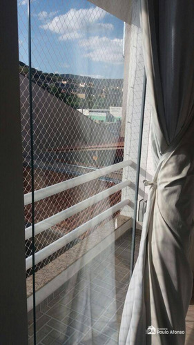 Casa Com 3 Dormitórios À Venda, 350 M² Por R$ 700.000,00 - Jardim Amaryllis - Poços De Caldas/mg - Ca1019