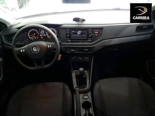 Imagem 5 de 12 de Polo 1.6 Msi Total Flex Manual
