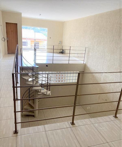 Imagem 4 de 19 de Sobrado Na Vila Formosa Com 2 Dorms, 3 Vagas, 150m² - So0624