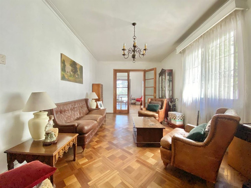 Barrio Italia / Seminario: 790 M2 De Terreno
