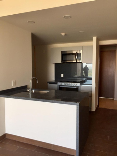 Imagen 2 de 25 de Departamento En Renta, Be Grand Alto Pedregal