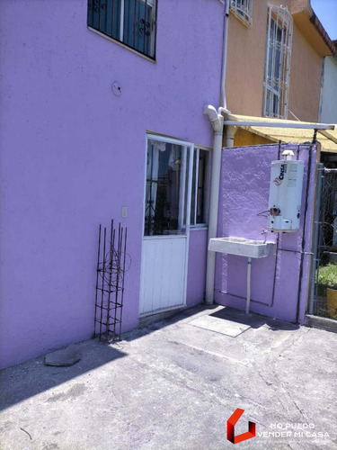 Imagen 7 de 8 de Casa Económica En Villas De Xochitepec .