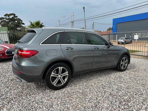 Mercedes-Benz Clase GLC 2.0 Glc250 300 4matic Atomático