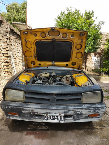Peugeot 504 1999