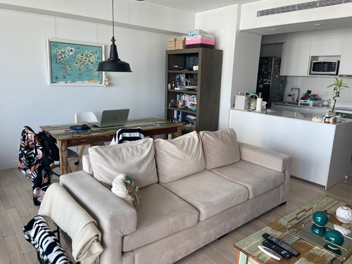 Imagen 11 de 28 de Venta 2 Ambientes C/cochera Madero Harbour Puerto Madero