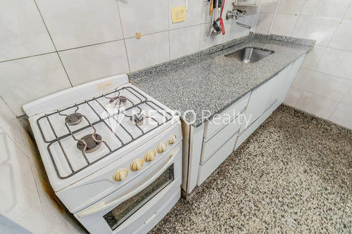 Venta De Departamento 3 Ambientes En Caballito