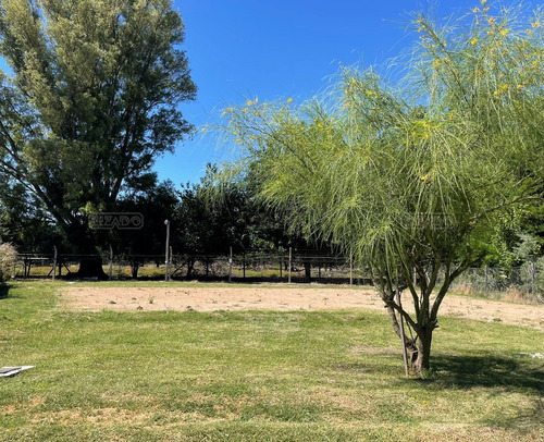 Terreno Lote En Venta En Los Arces, La Cañada De Pilar, Pilar