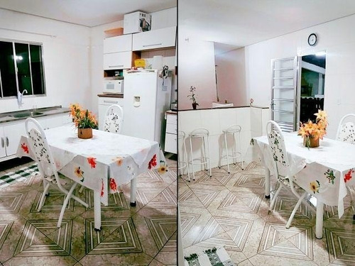 Imagem 4 de 11 de Casa - Ca00820 - 4447742