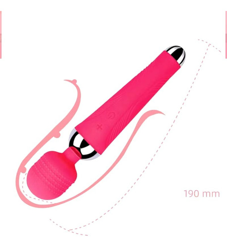 Massageador Kit Completo 3 Itens Barbie Magico Blow Vibramax Rosa