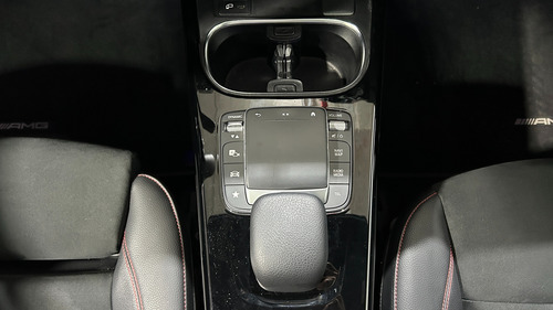 Mercedes-Benz A A 250 2.0 A 250 DCT AMG Line