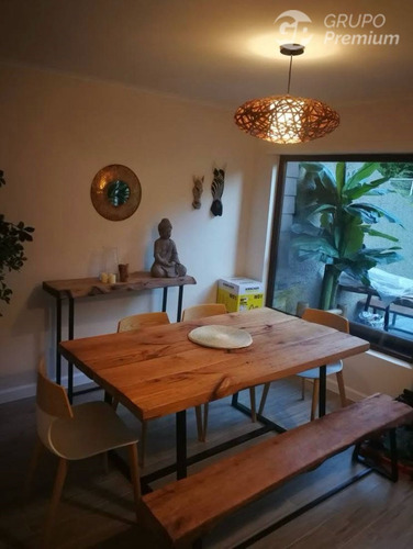 Casa En Venta 3d/ 2b Los Alerces De Alicura En Pucón