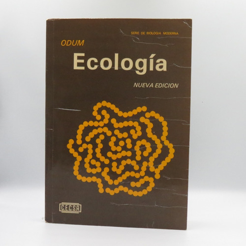 Ecología Ediciones Continental