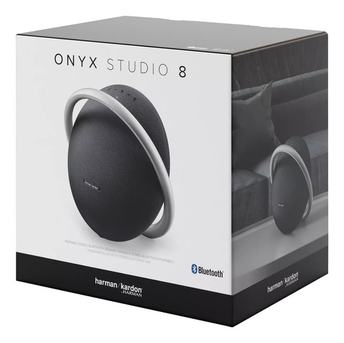 Altavoz Inalámbrico Harman Kardon Onyx Studio 8