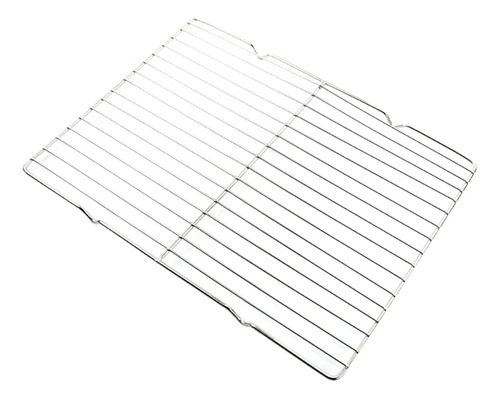 Estante For Pasteles Pequeño De Acero Inoxidable Separado C