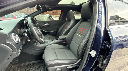 Mercedes-Benz Clase A A200 Essential Sec 1,6