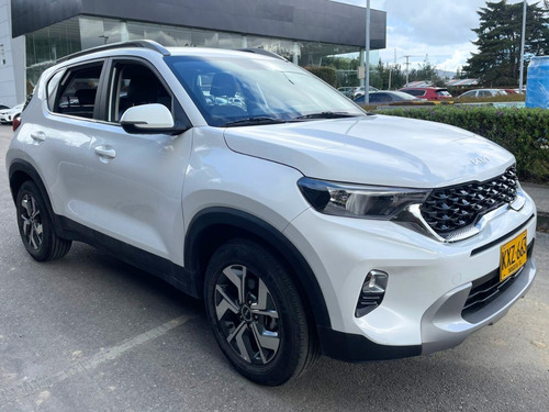 Kia Sonet 1.6L Vibrant