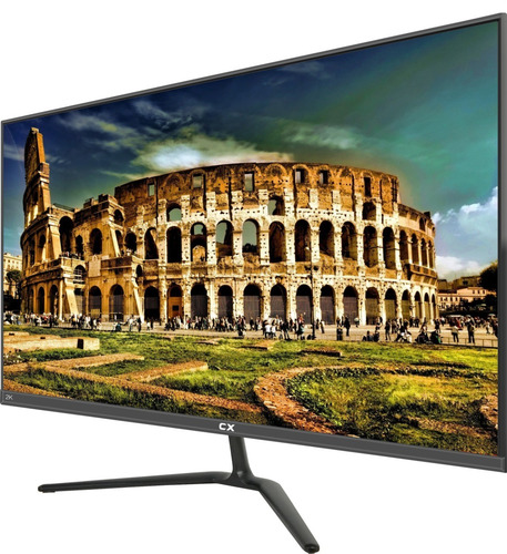 Monitor Led Cx 32 Wqhd Cx3259q Hdmi Display Port Parlantes
