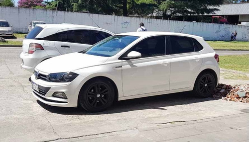 Volkswagen Polo 1.6 Msi Comfortline 2018