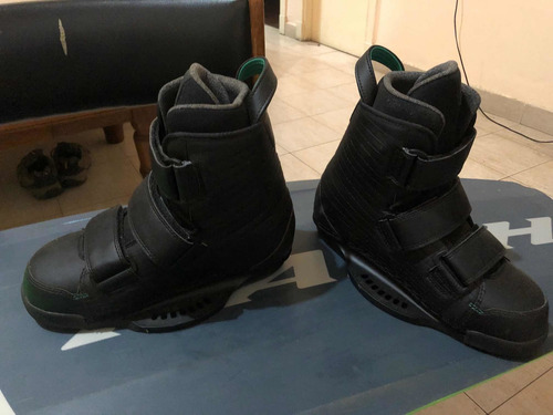 Botas Kitesurf North Fix Nuevas