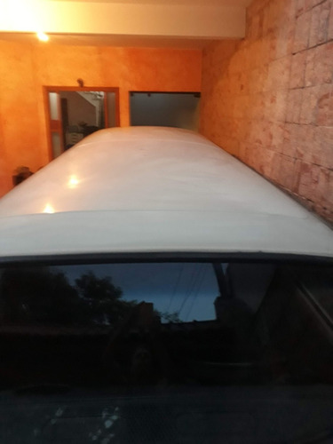 Kombi Furgão 1.6 Álcool