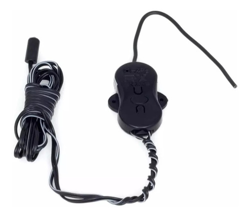 Imagem 4 de 4 de Controle A Longa Distancia Jfa K600 Completo 600 Metros