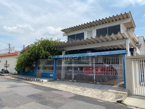Casa Com 3 Dormitórios, 440 M² - Venda Por R$ 1.200.000,00 Ou Aluguel Por R$ 7.000,00/mês - Parque 10 De Novembro - Manaus/am - Ca3951