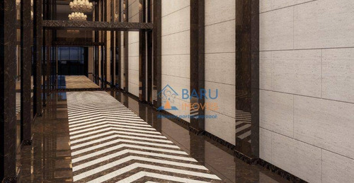 Imagem 9 de 10 de Apartamento Com 3 Dormitórios À Venda, 163 M² Por R$ 2.380.000 - Vila Mariana - São Paulo/sp - Ap64313