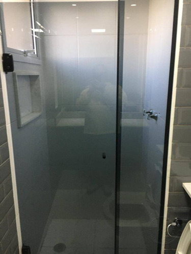 Imagem 9 de 26 de Studio Para Alugar, 49 M² Por R$ 2.000,00/mês - Jardim Tupanci - Barueri/sp - St0033