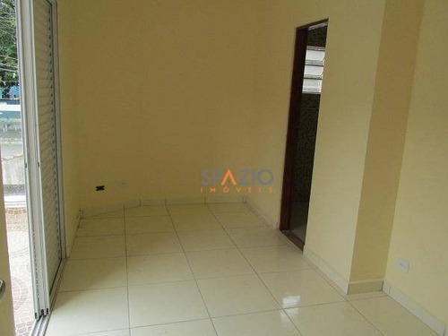 Imagem 12 de 30 de Sobrado Residencial À Venda, Pedreira, Mongaguá. - So0014