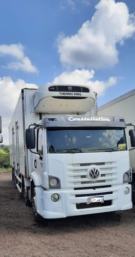 Imagem 2 de 7 de Vw 24280 Bitruck