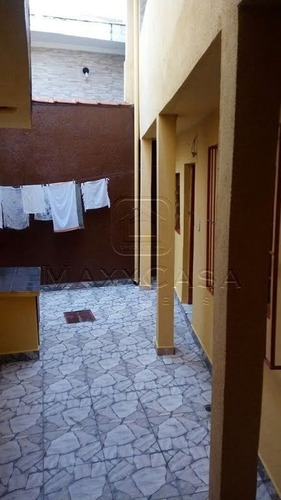 Imagem 15 de 15 de Casa Térrea Em Parelheiros - São Paulo - 13597