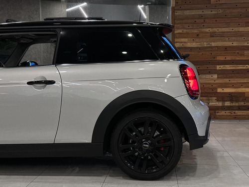 Mini Cooper S Mini Cooper S