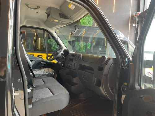 Renault Master L3h2 Vitré 0km A Pronta Entrega