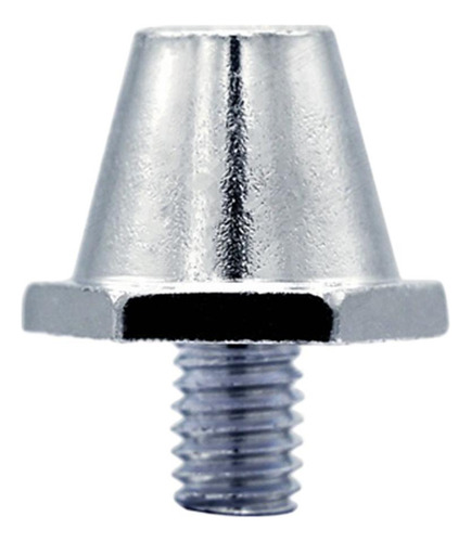 12pçs Pinos De Futebol Para Bota De Futebol, Espinho 11mm