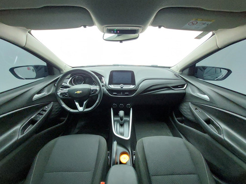 Chevrolet Onix 1.0 TURBO FLEX LTZ AUTOMÁTICO