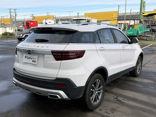 Ford Territory 1.5 AT TRENDLINE