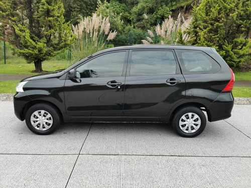 Imagen 8 de 15 de Toyota Avanza 2019 1.5 Le At