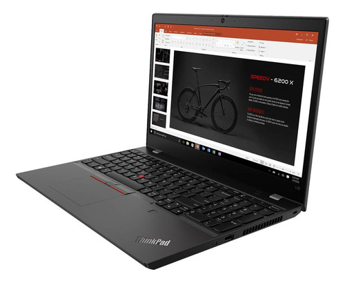 Laptop Lenovo Thinkpad L15 Gen1 16gb Ram 256gb Ssd Windows11 (Reacondicionado)