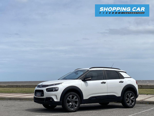 Citroën C4 Cactus FEEL MT
