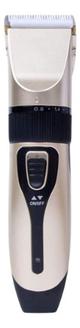 Maquina De Afeitar Graduable C5 Clipper