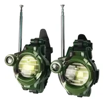 Comprar Reloj Walkie Talkies Para Niños Bidireccional Largo Alcance