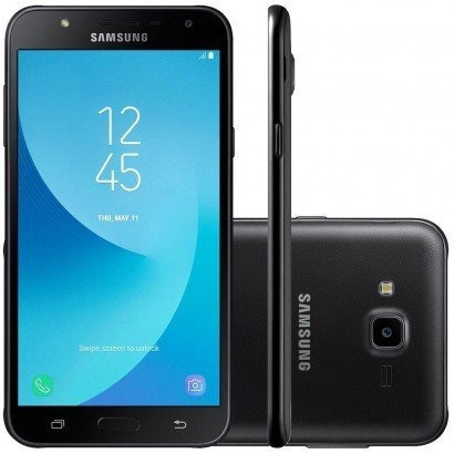 Samsung Galaxy J7 Neo Original Nuevo Libre