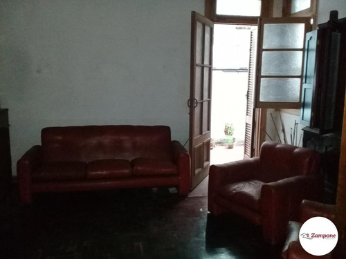 Departamento - Villa Devoto